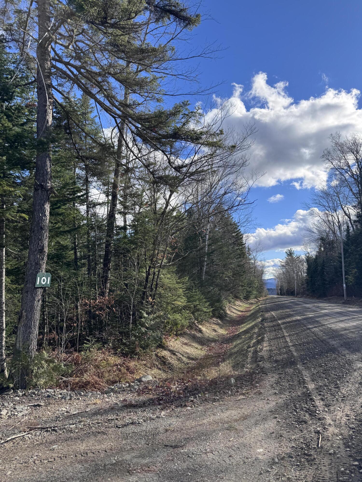 101 Center Road Madrid Twp ME 04966