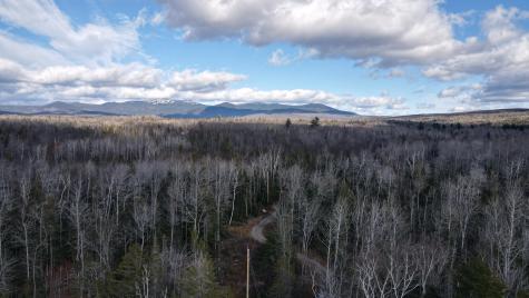 101 Center Road Madrid Twp ME 04966