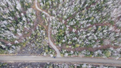 101 Center Road Madrid Twp ME 04966