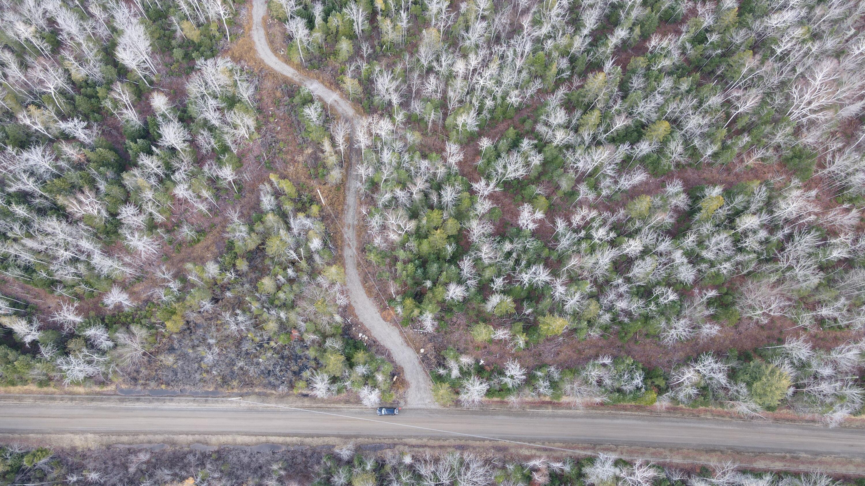 101 Center Road Madrid Twp ME 04966