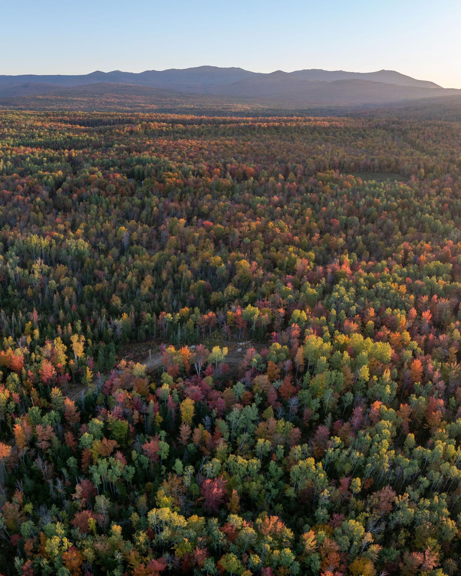 101 Center Road Madrid Twp ME 04966