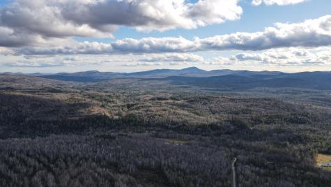 101 Center Road Madrid Twp ME 04966