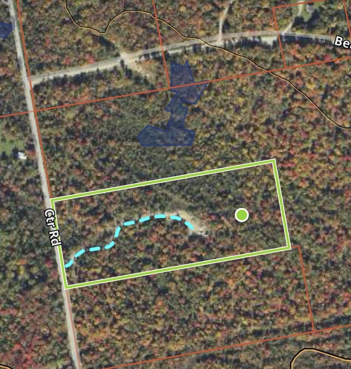 101 Center Road Madrid Twp ME 04966