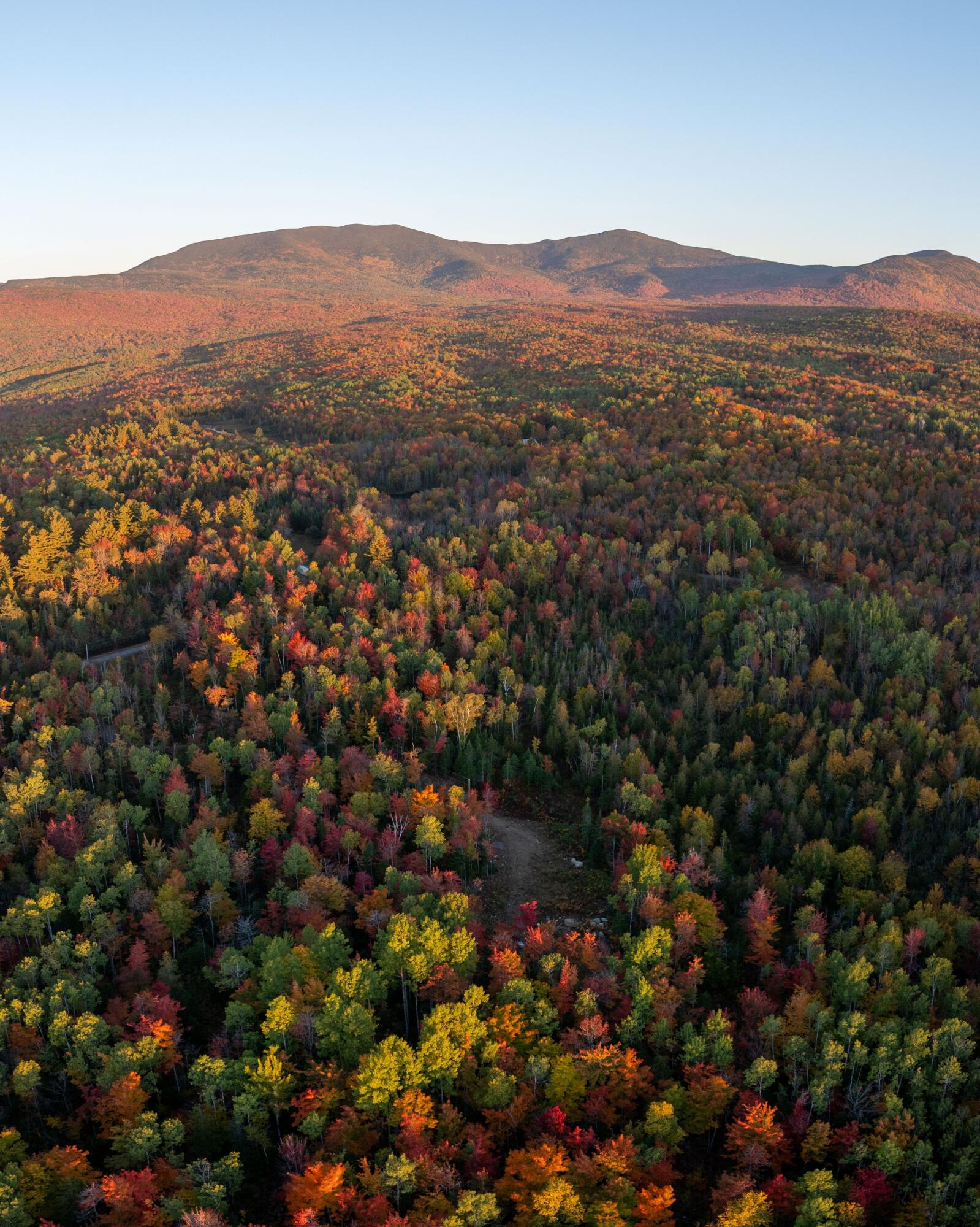 101 Center Road Madrid Twp ME 04966