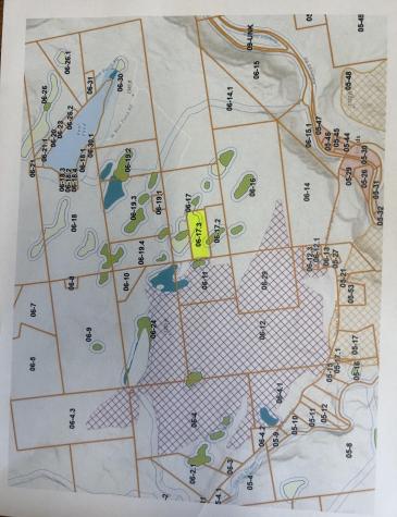 101 Center Road Madrid Twp ME 04966