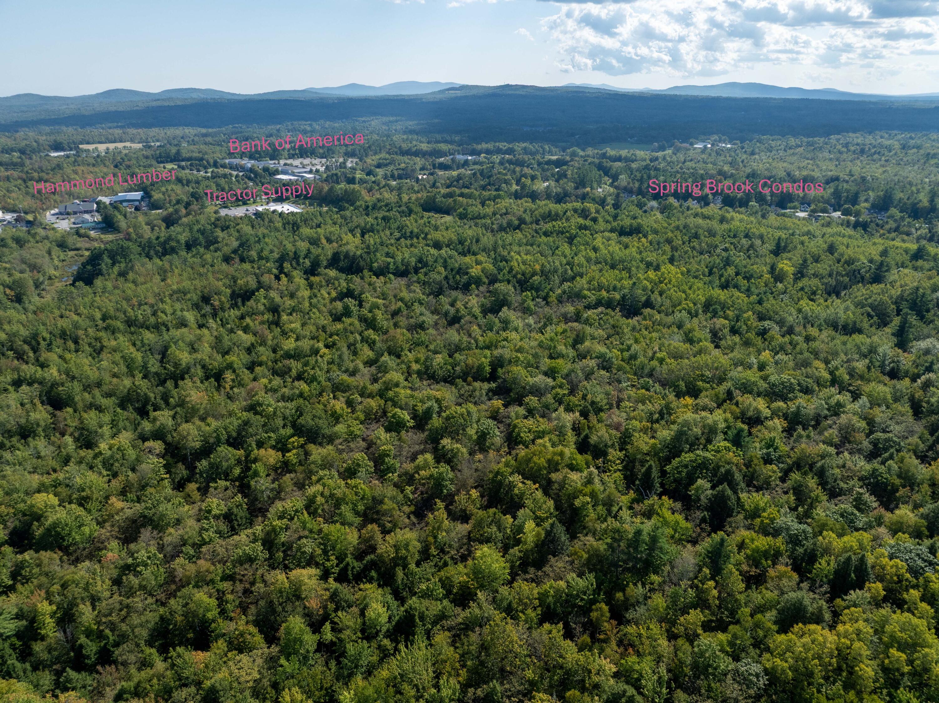 0 Merriam Road Belfast ME 04915