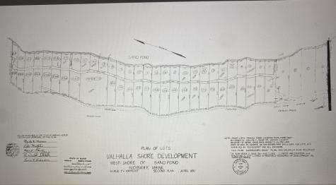 89 Valhalla Lane Norway ME 04268
