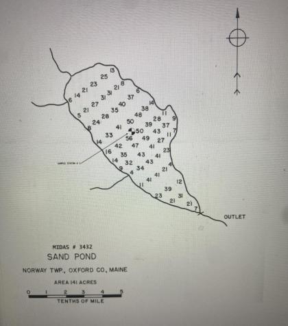 89 Valhalla Lane Norway ME 04268