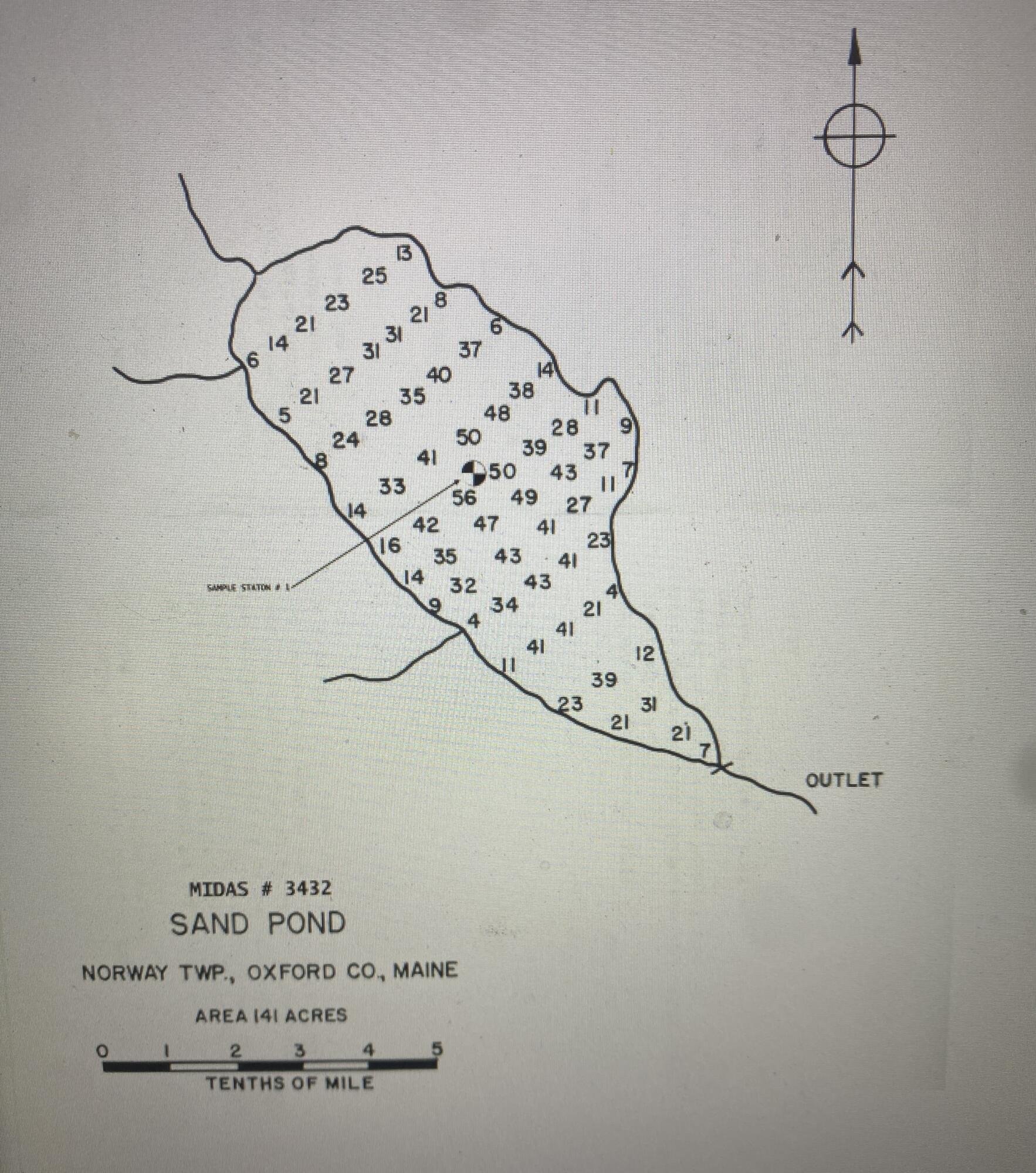 89 Valhalla Lane Norway ME 04268