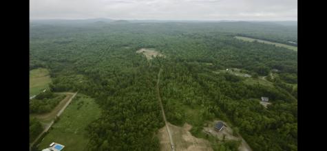 Lot 5 Dalton's Way Hampden ME 04444