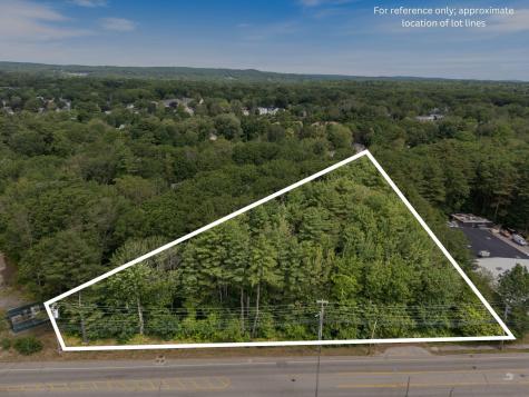 97 Warren Avenue Portland ME 04103