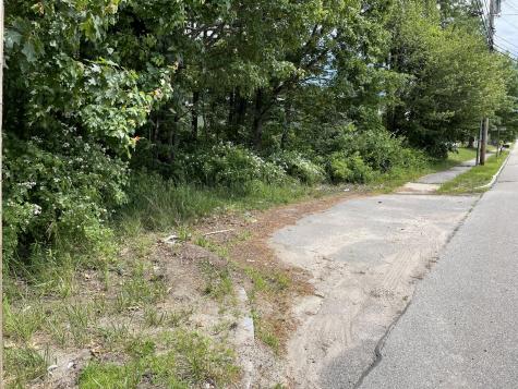 97 Warren Avenue Portland ME 04103