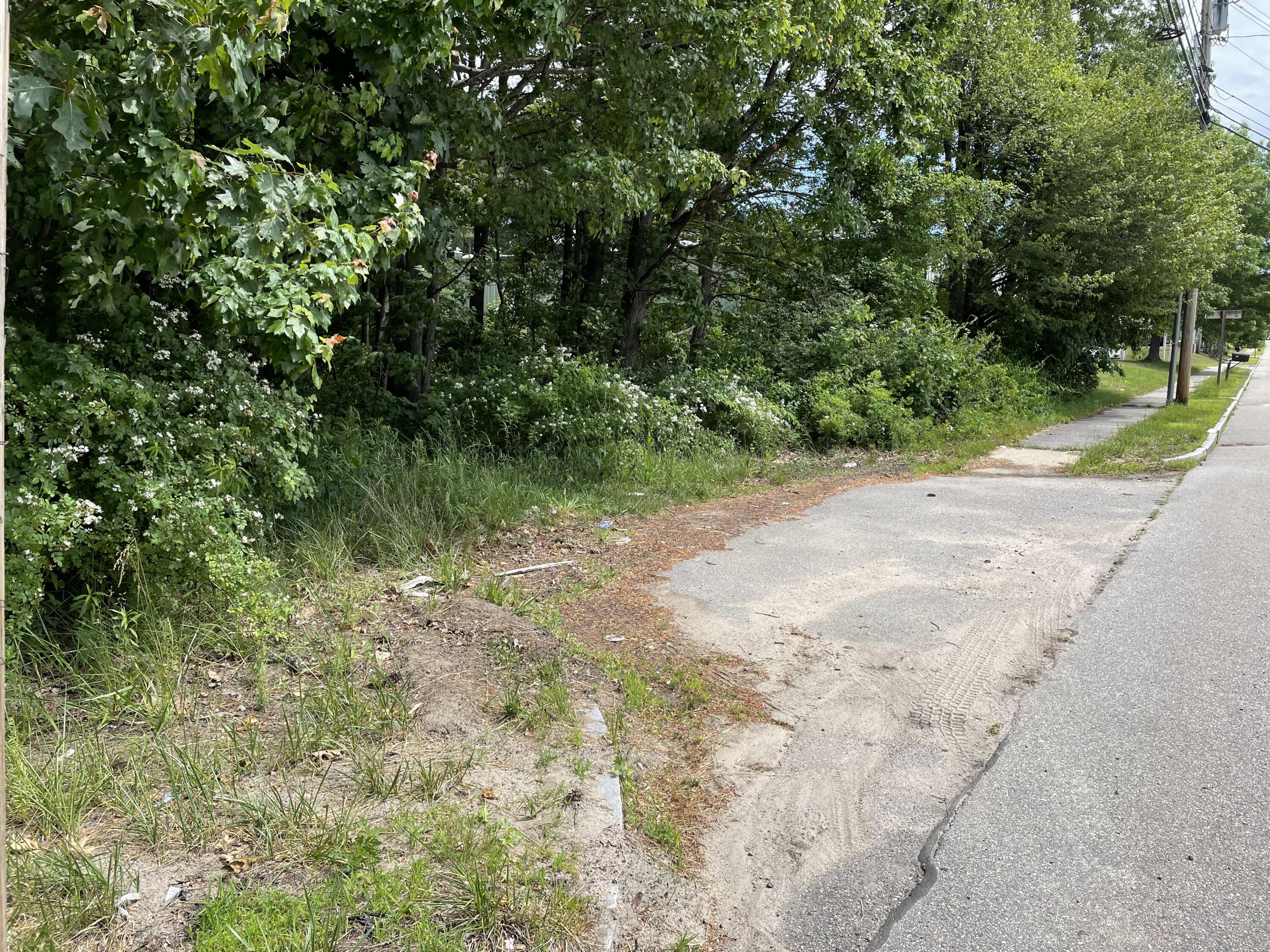 97 Warren Avenue Portland ME 04103