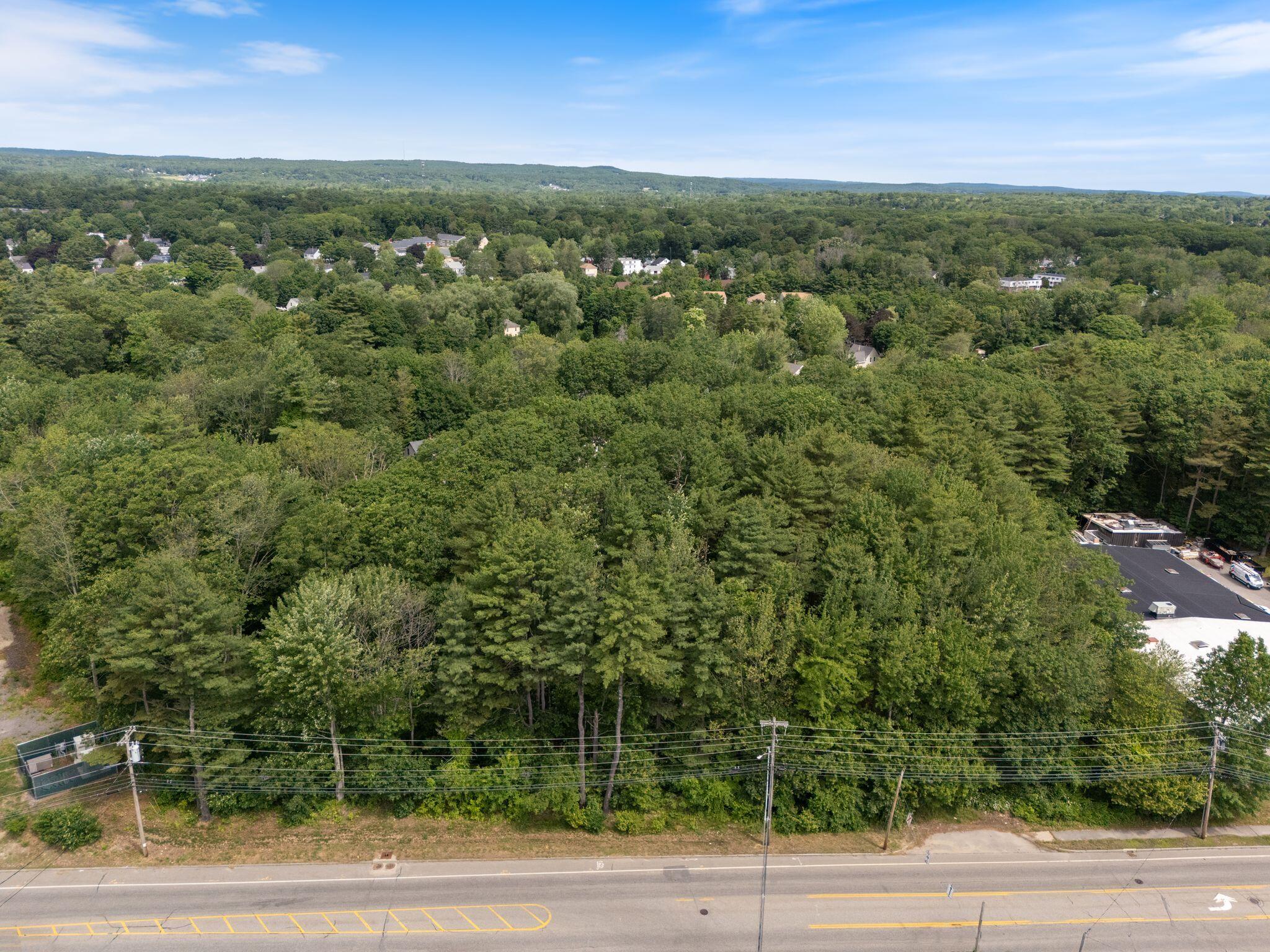 97 Warren Avenue Portland ME 04103