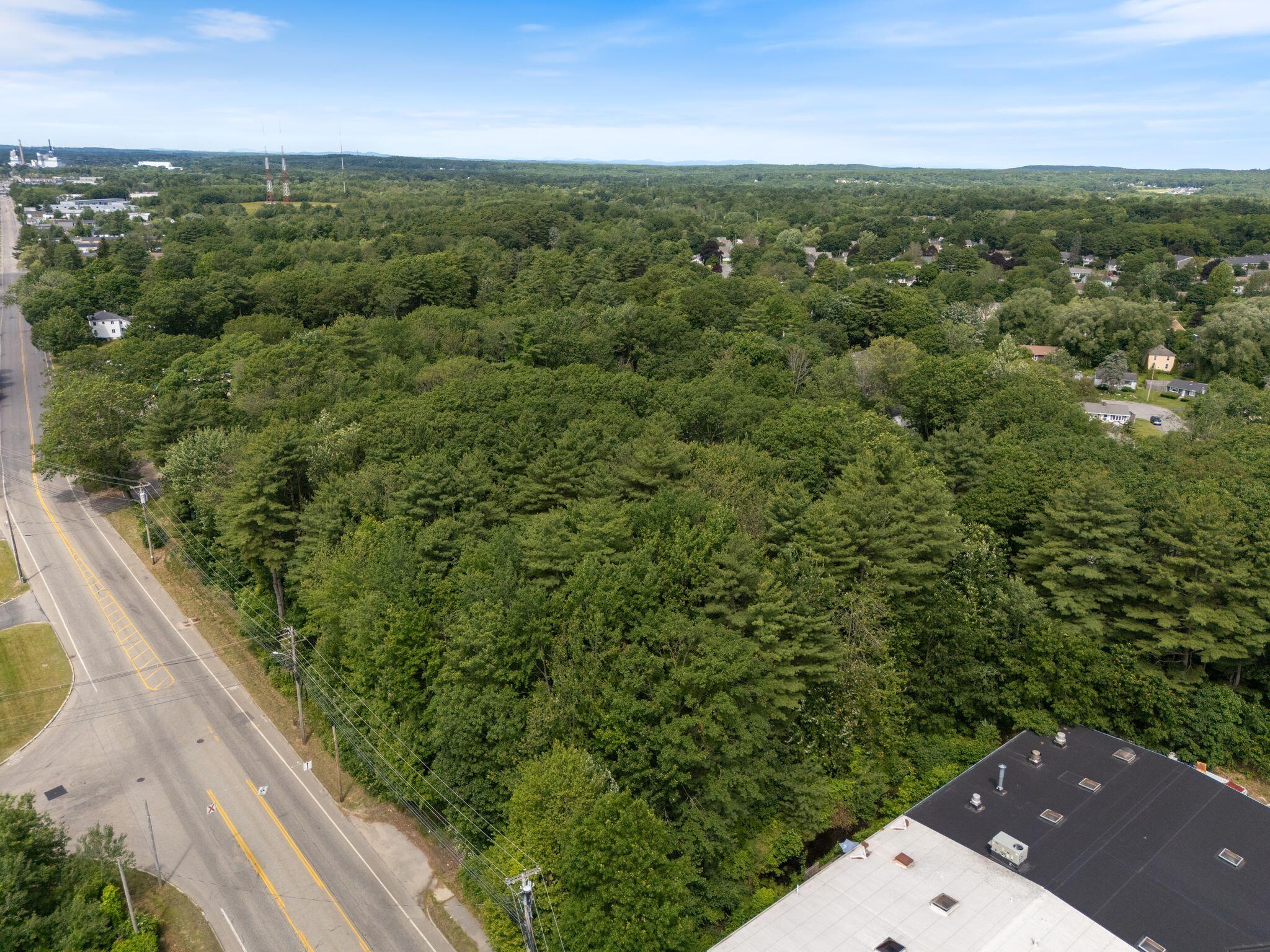 97 Warren Avenue Portland ME 04103