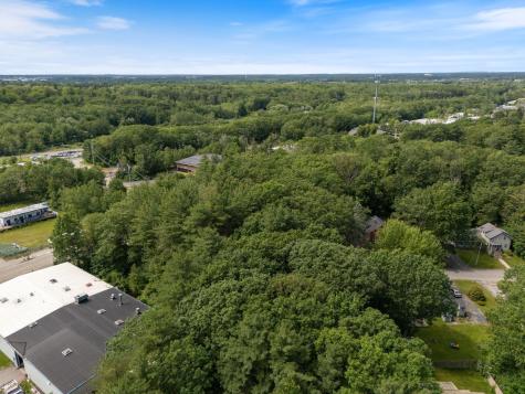 97 Warren Avenue Portland ME 04103