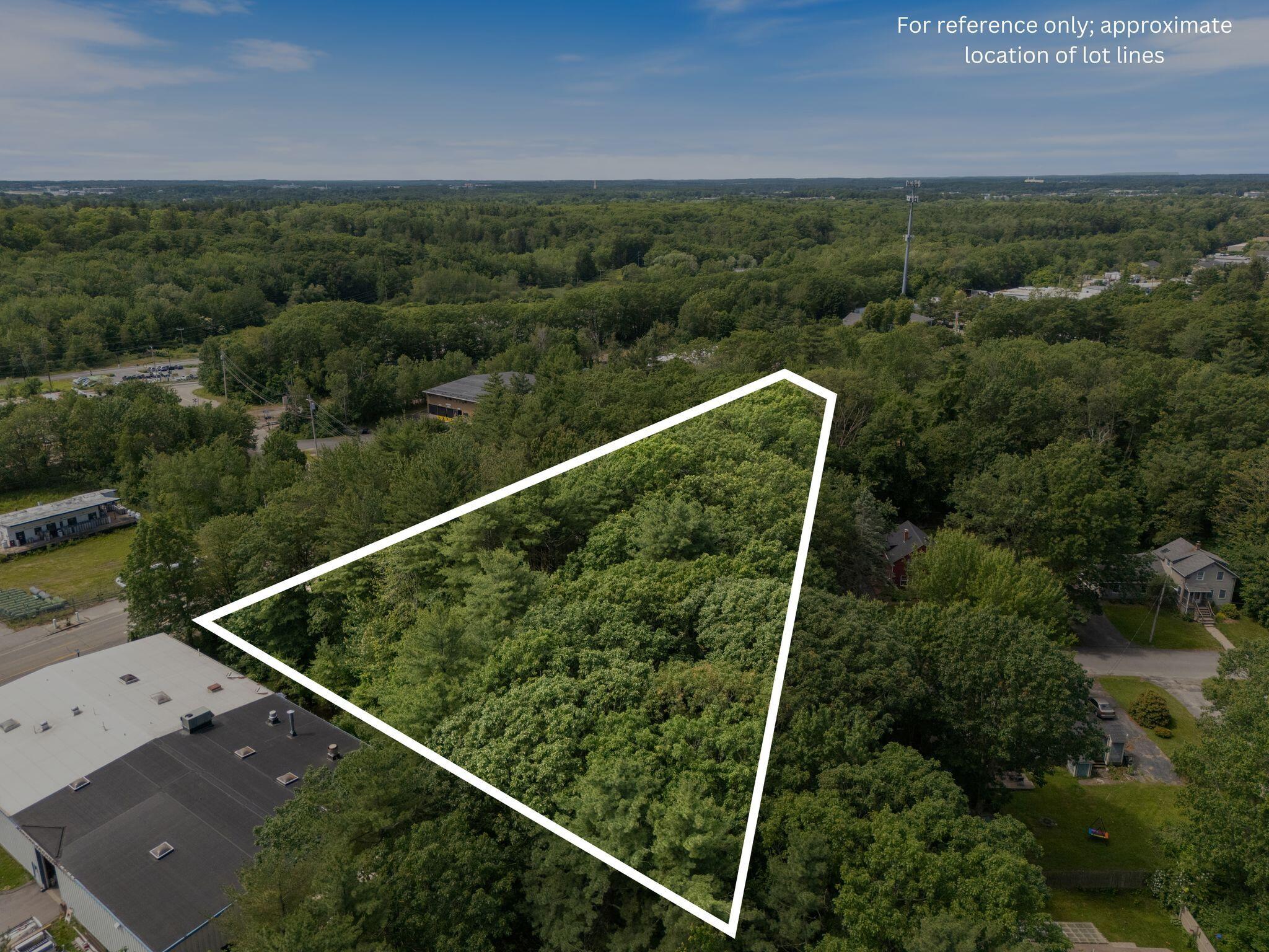 97 Warren Avenue Portland ME 04103