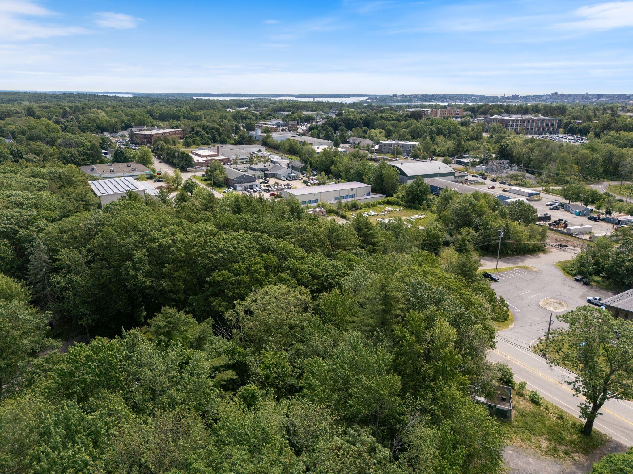 97 Warren Avenue Portland ME 04103