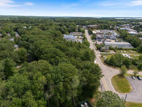 97 Warren Avenue Portland ME 04103