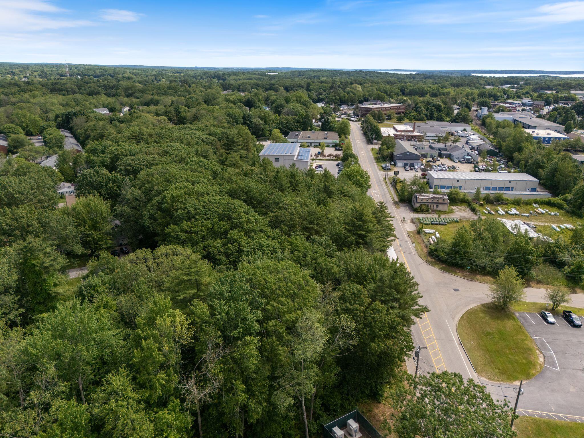 97 Warren Avenue Portland ME 04103