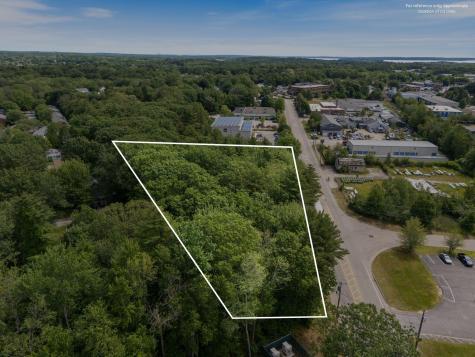 97 Warren Avenue Portland ME 04103