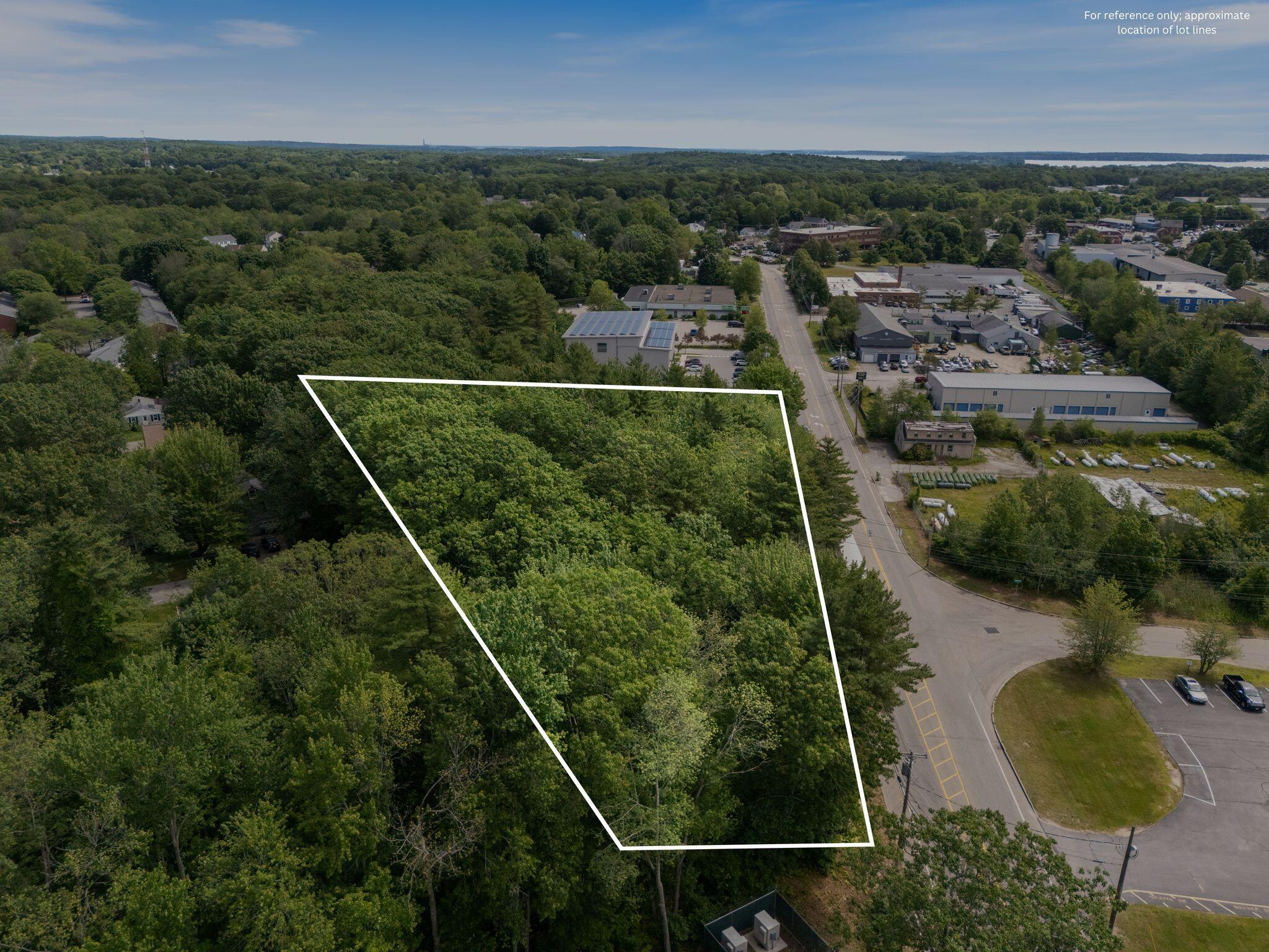 97 Warren Avenue Portland ME 04103