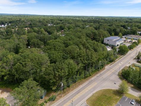 97 Warren Avenue Portland ME 04103