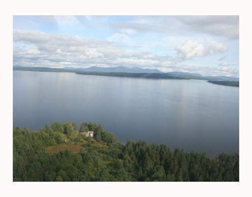 Lot 25-b Nelson Road Misery Twp ME 04478