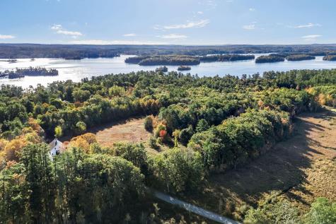 Lot 55 S Birchwood Lane Winthrop ME 04364