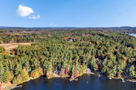 Lot 55 S Birchwood Lane Winthrop ME 04364