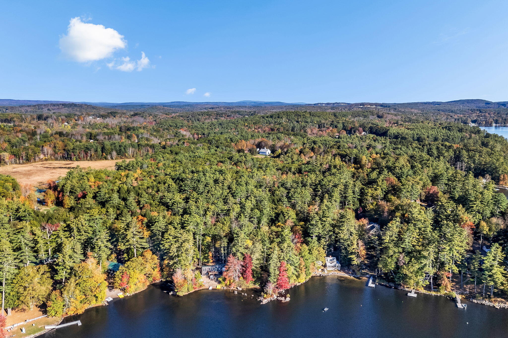 Lot 55 S Birchwood Lane Winthrop ME 04364