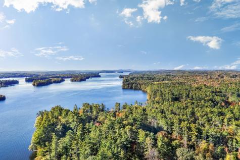 Lot 55 S Birchwood Lane Winthrop ME 04364
