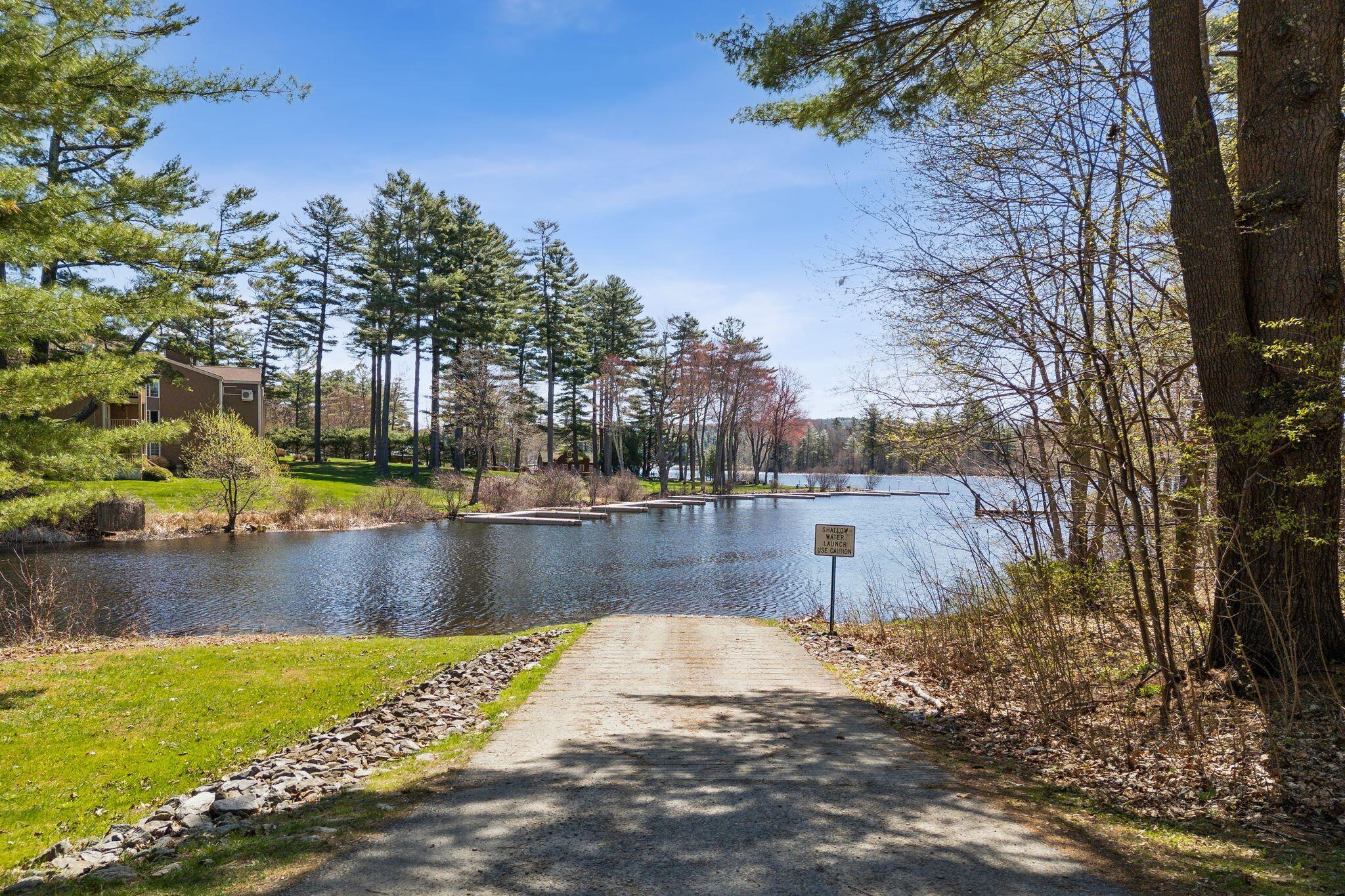 Lot 55 S Birchwood Lane Winthrop ME 04364