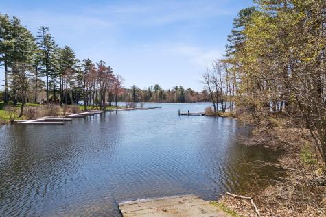 Lot 55 S Birchwood Lane Winthrop ME 04364