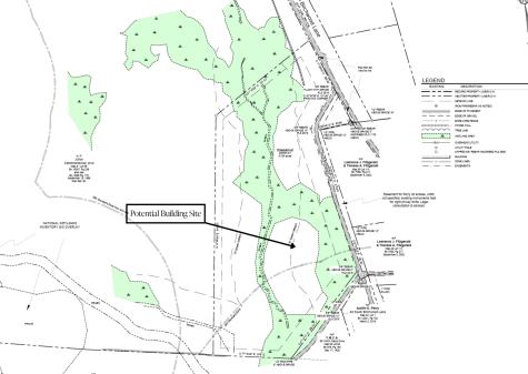 Lot 55 S Birchwood Lane Winthrop ME 04364