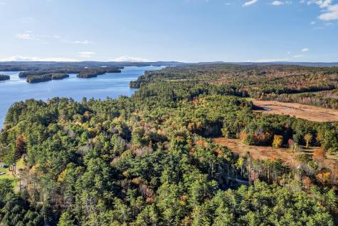 Lot 55 S Birchwood Lane Winthrop ME 04364