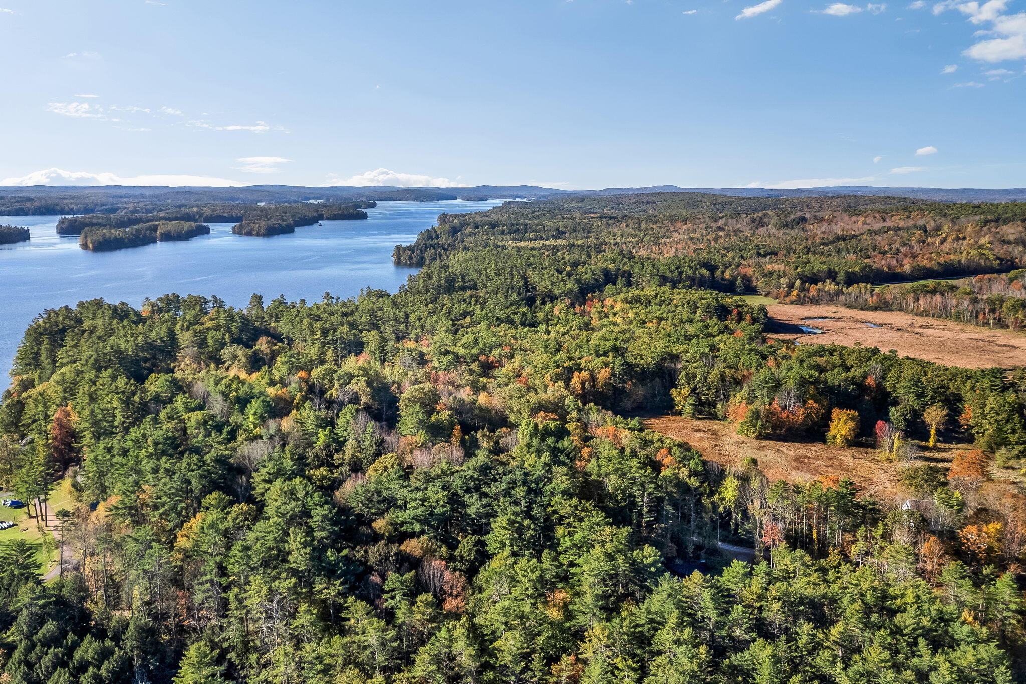 Lot 55 S Birchwood Lane Winthrop ME 04364