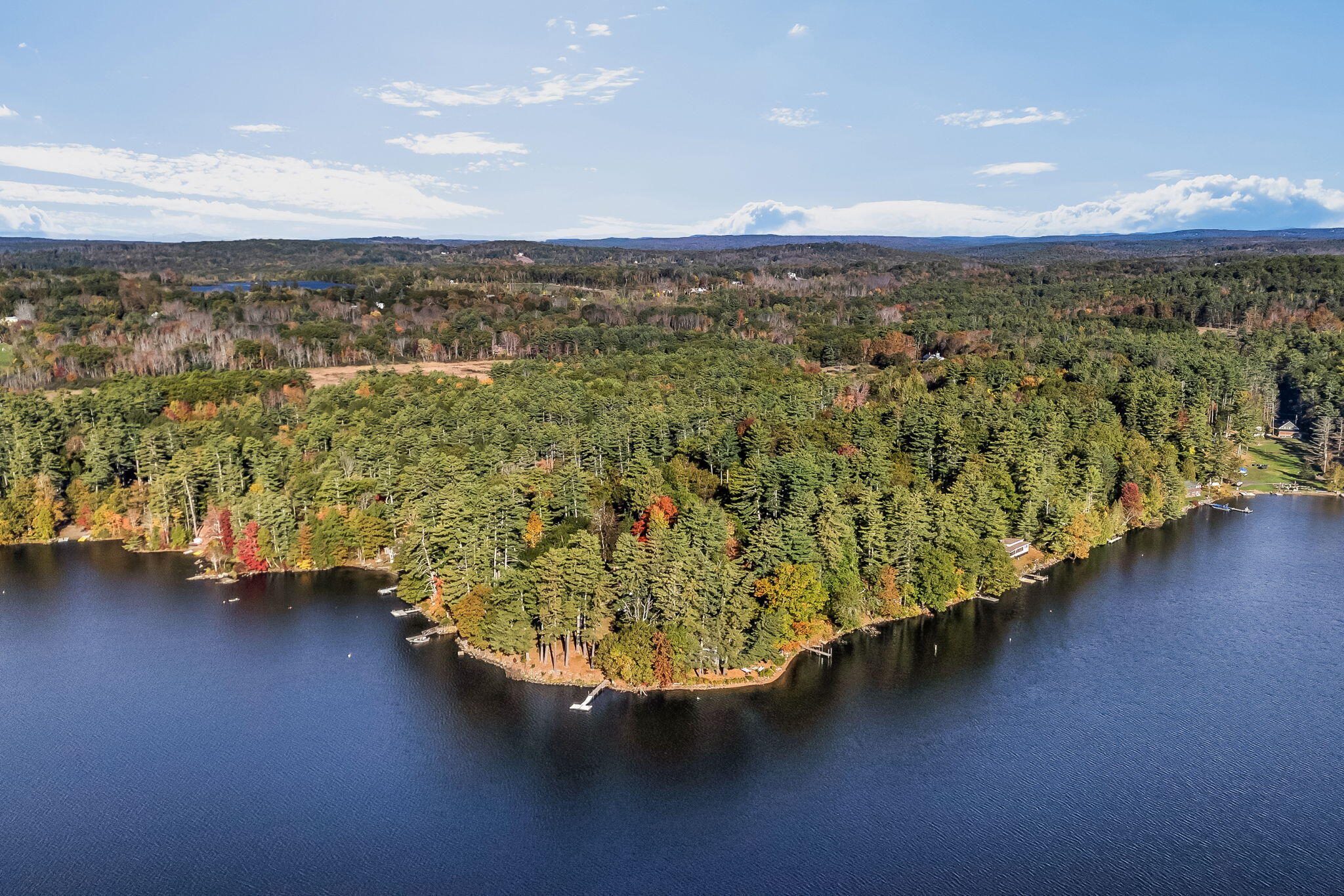 Lot 55 S Birchwood Lane Winthrop ME 04364
