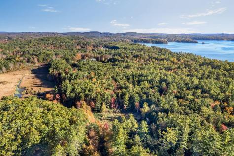 Lot 55 S Birchwood Lane Winthrop ME 04364