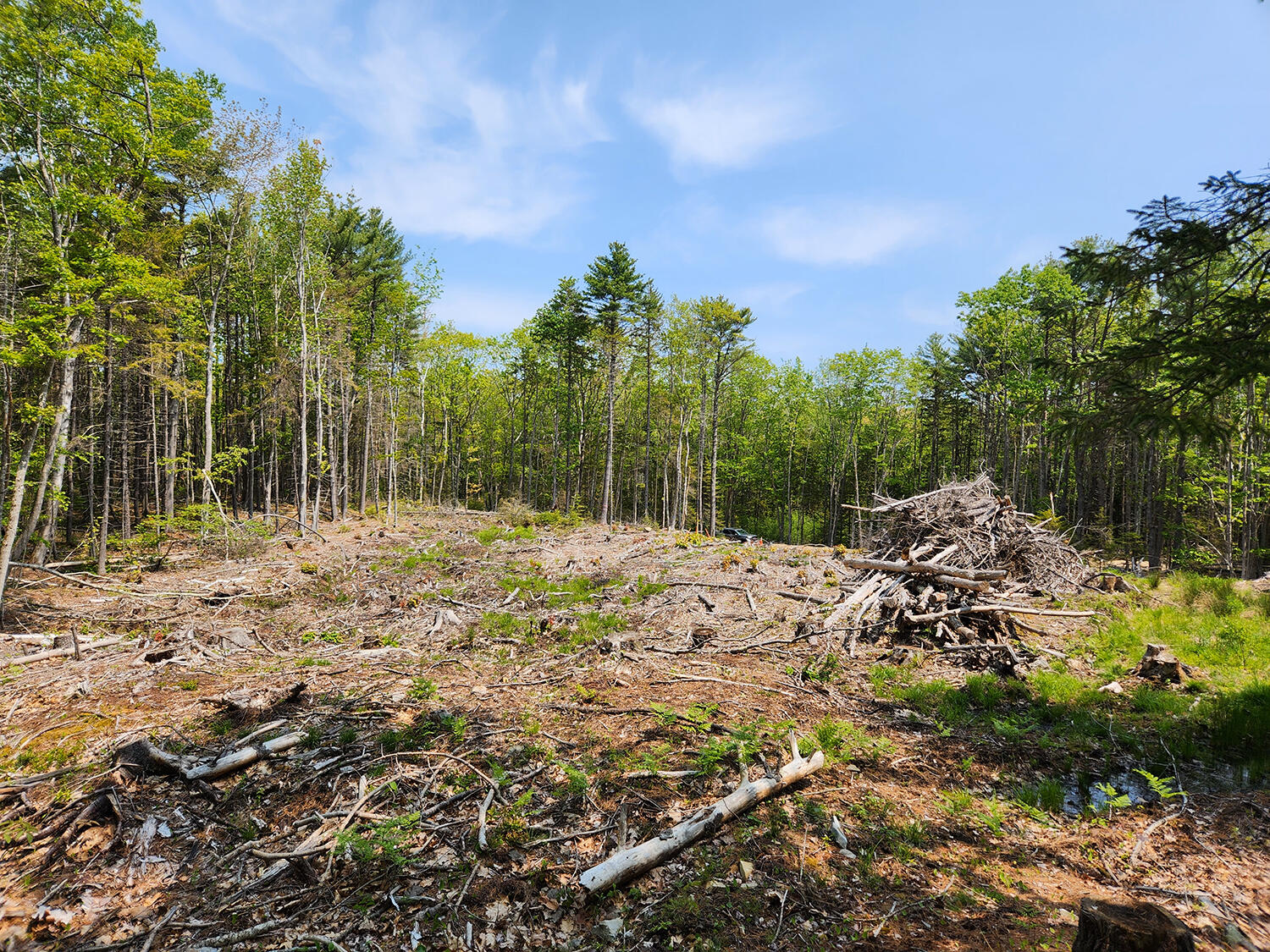 Lot 2 Woodland Drive Kennebunkport ME 04046