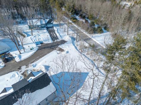 Lot 4a Cider Mill Lane Kennebunk ME 04043