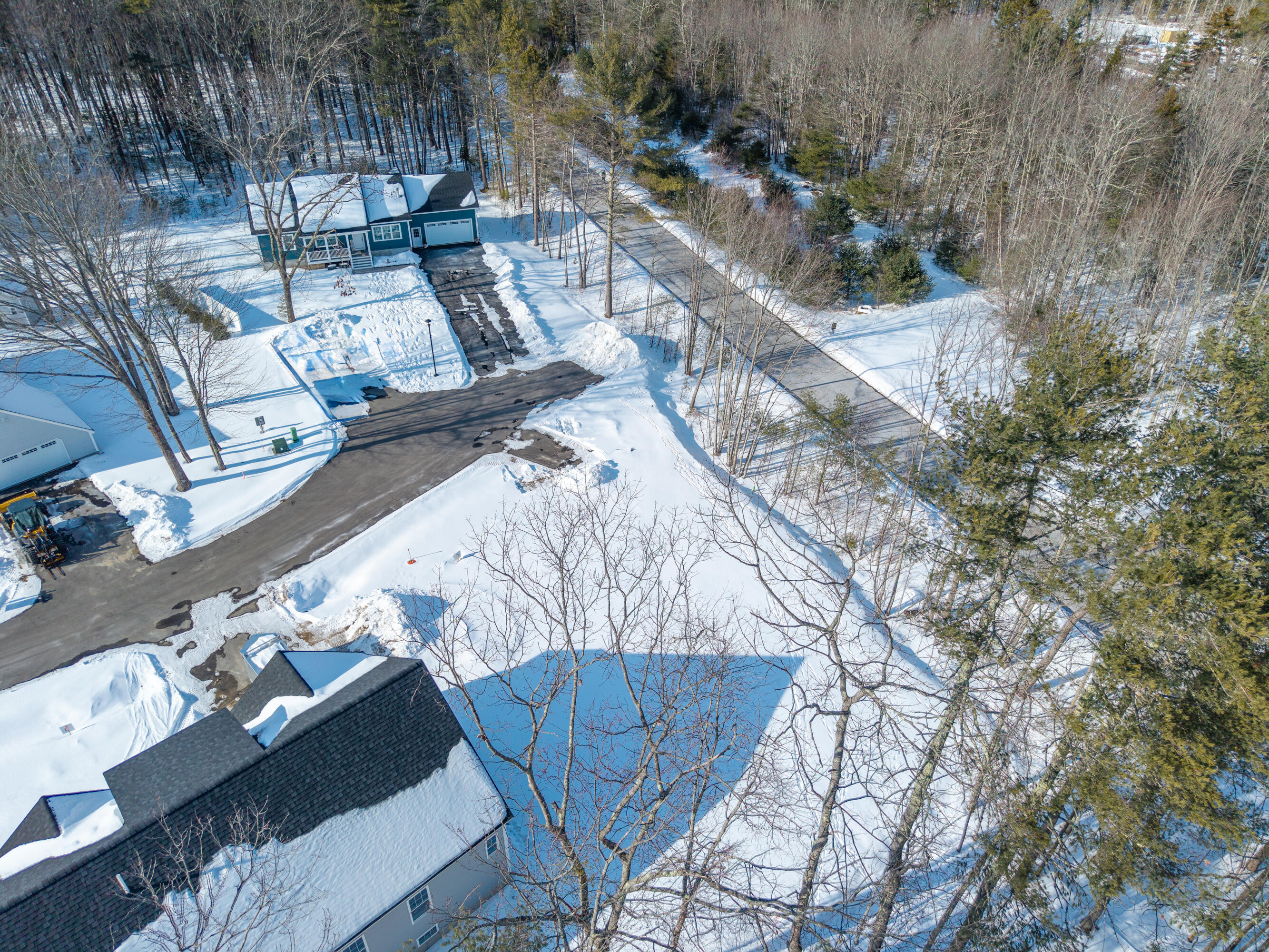 Lot 4a Cider Mill Lane Kennebunk ME 04043