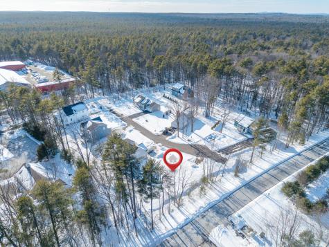 Lot 4a Cider Mill Lane Kennebunk ME 04043