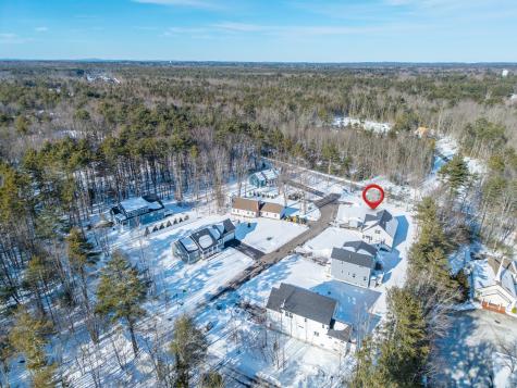 Lot 4a Cider Mill Lane Kennebunk ME 04043