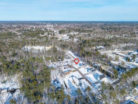 Lot 4a Cider Mill Lane Kennebunk ME 04043