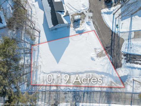 Lot 4 Cider Mill Lane Kennebunk ME 04043