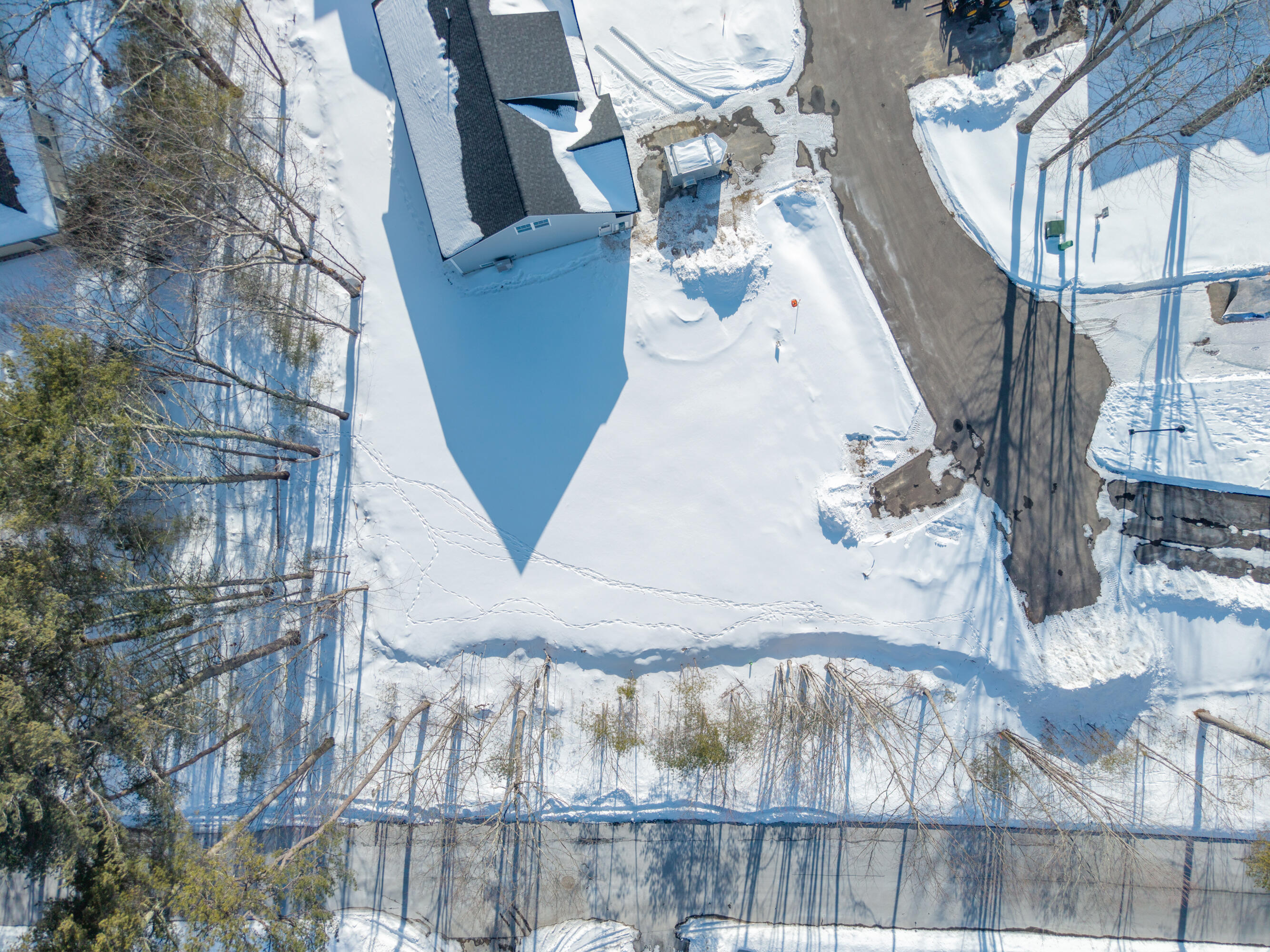 Lot 4 Cider Mill Lane Kennebunk ME 04043