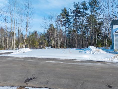 Lot 4 Cider Mill Lane Kennebunk ME 04043