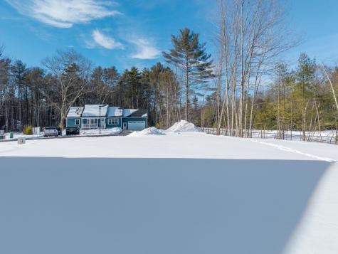 Lot 4 Cider Mill Lane Kennebunk ME 04043