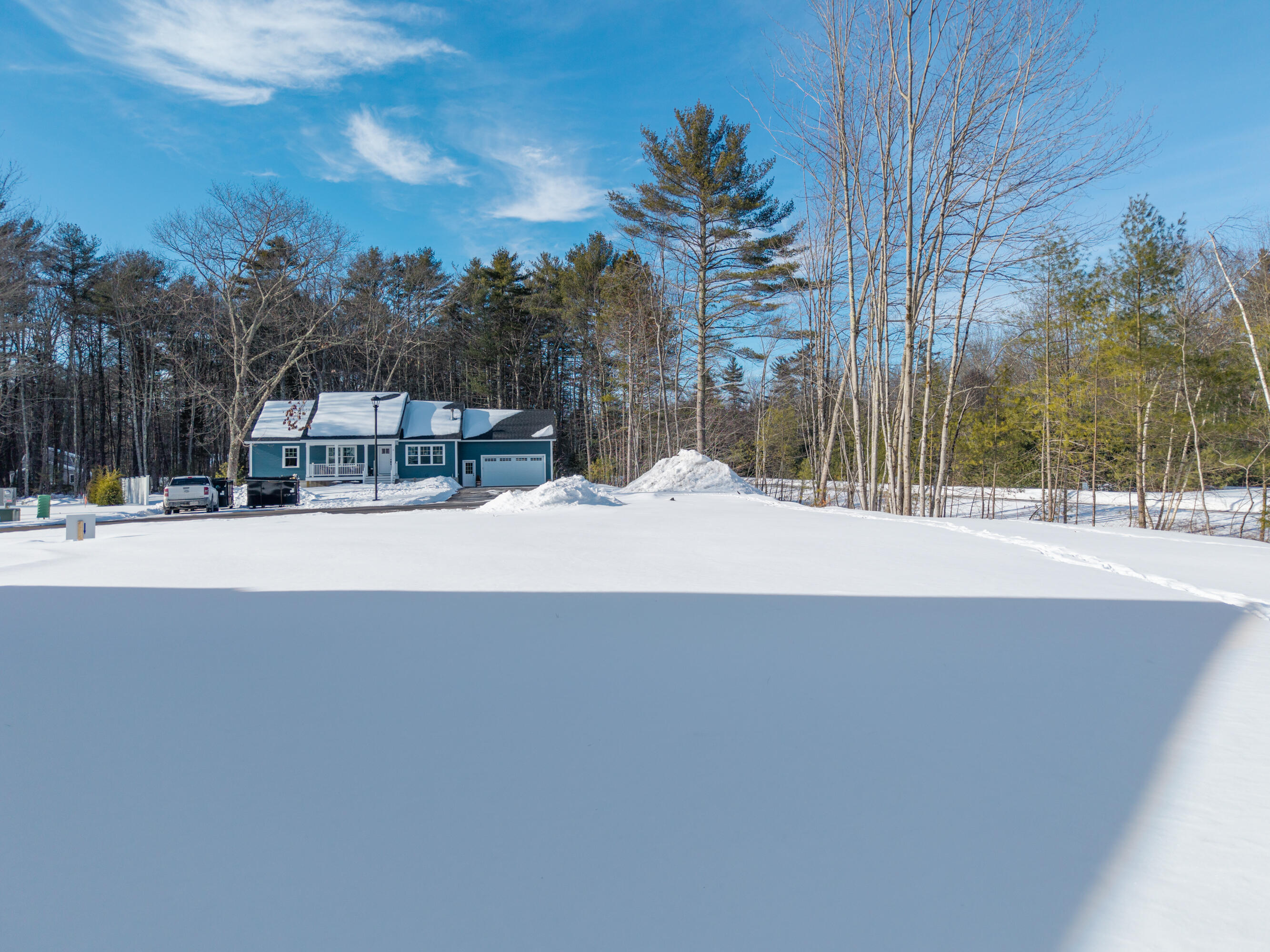 Lot 4 Cider Mill Lane Kennebunk ME 04043